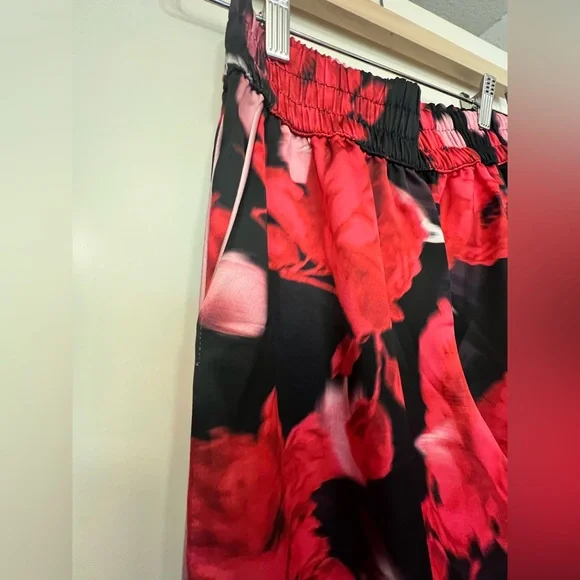 Victoria’s Secret Wide Leg Pajamas - Picture 2 of 4